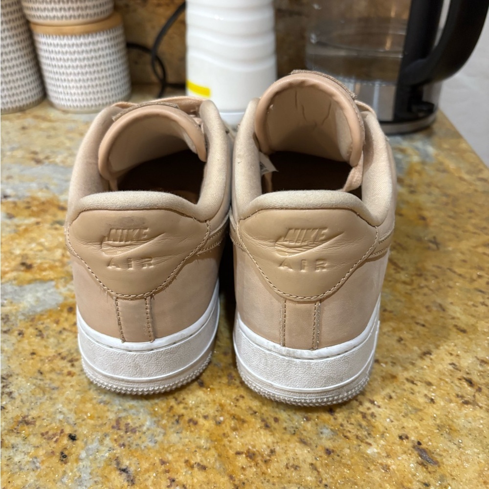 Nike Air Force 1 size 9 - Picture 4 of 9